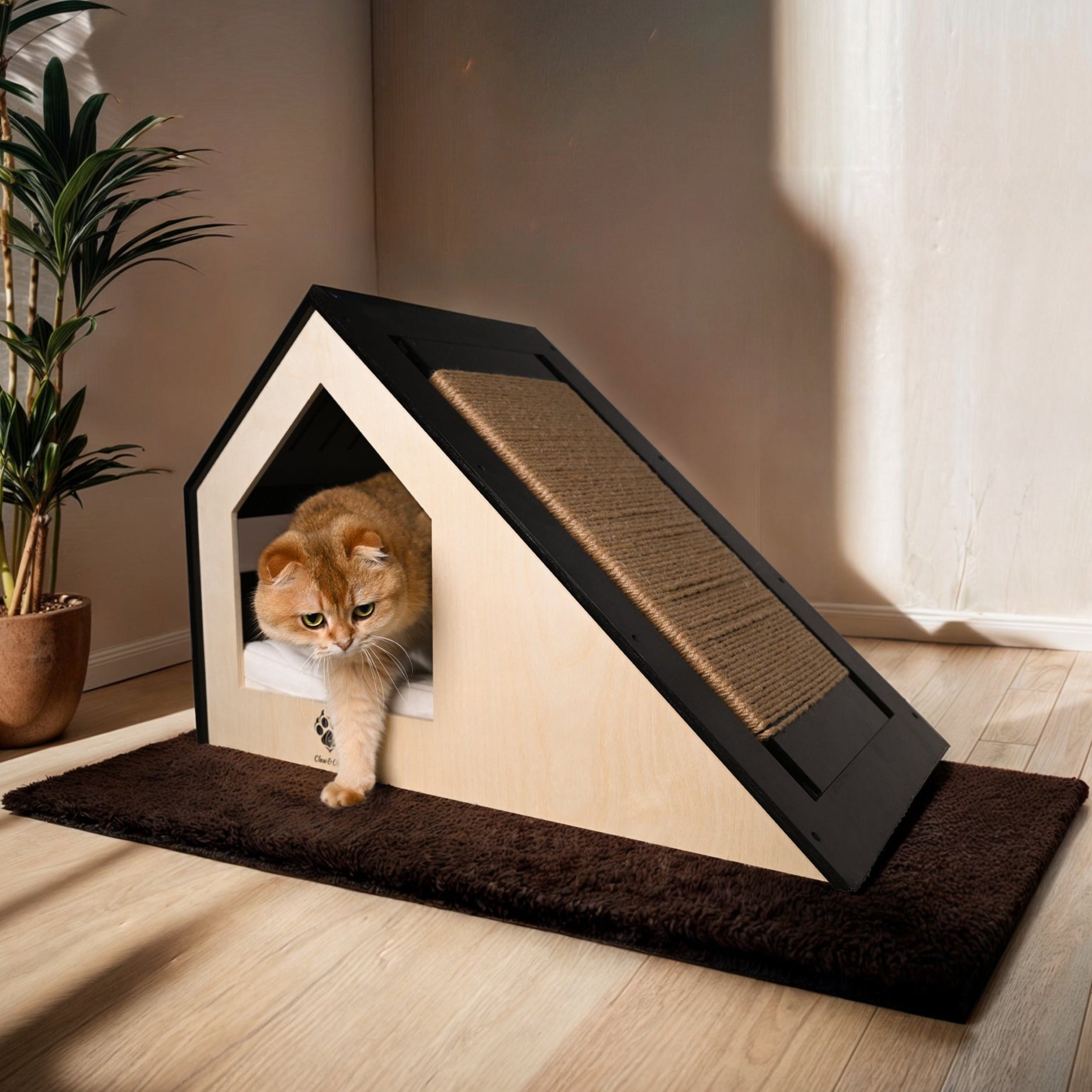 Whisker Manor